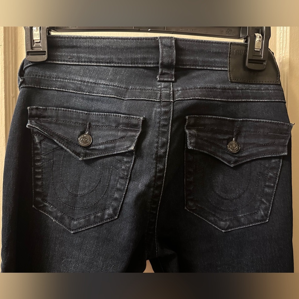True Religion Jeans “Becca”
